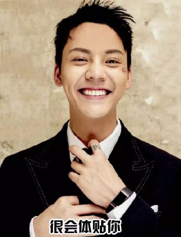 东莞女仔,这两个东莞仔,你会选哪个?答案令人深思!