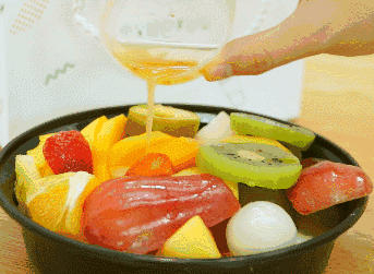 连续三天一元购!这家网红甘草水果店,好吃到我不用去潮汕!