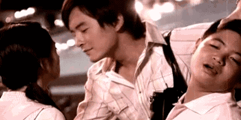 恶作剧之吻又双叒叕翻拍新版直树湘琴太出乎意料了