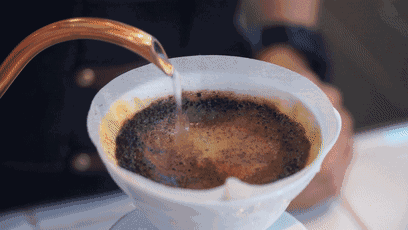 无需质疑的是 它打开了东莞仔的咖啡新模式!