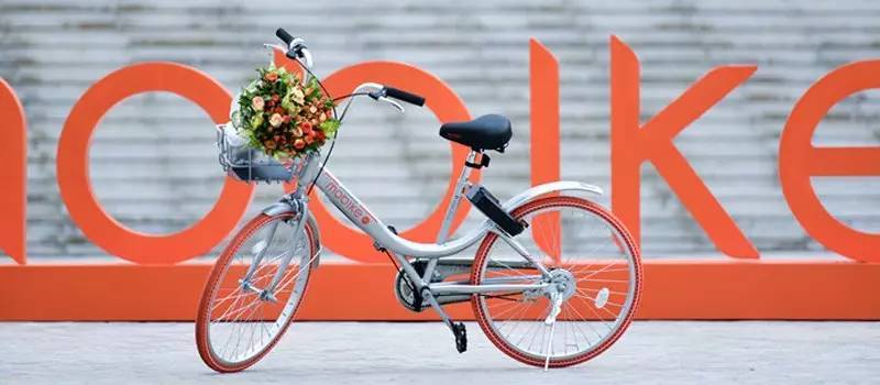 东莞人骑完共享单车记得上锁!有人忘了,最后欠